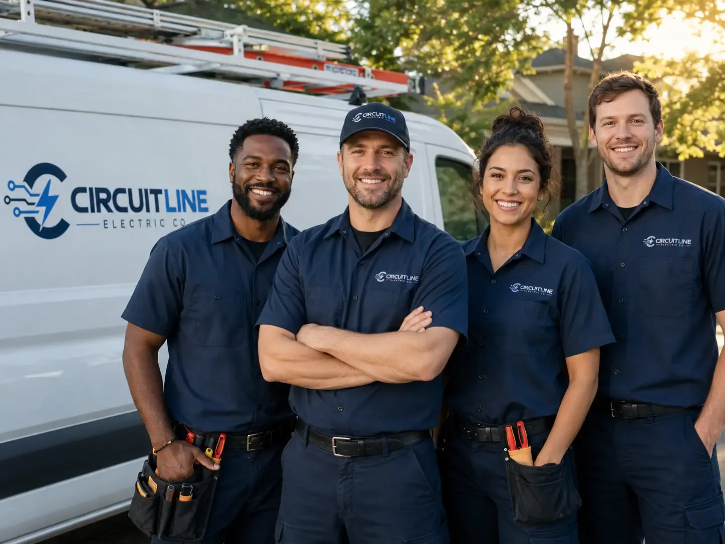 Whole Home Rewiring company in Greenwood, WI