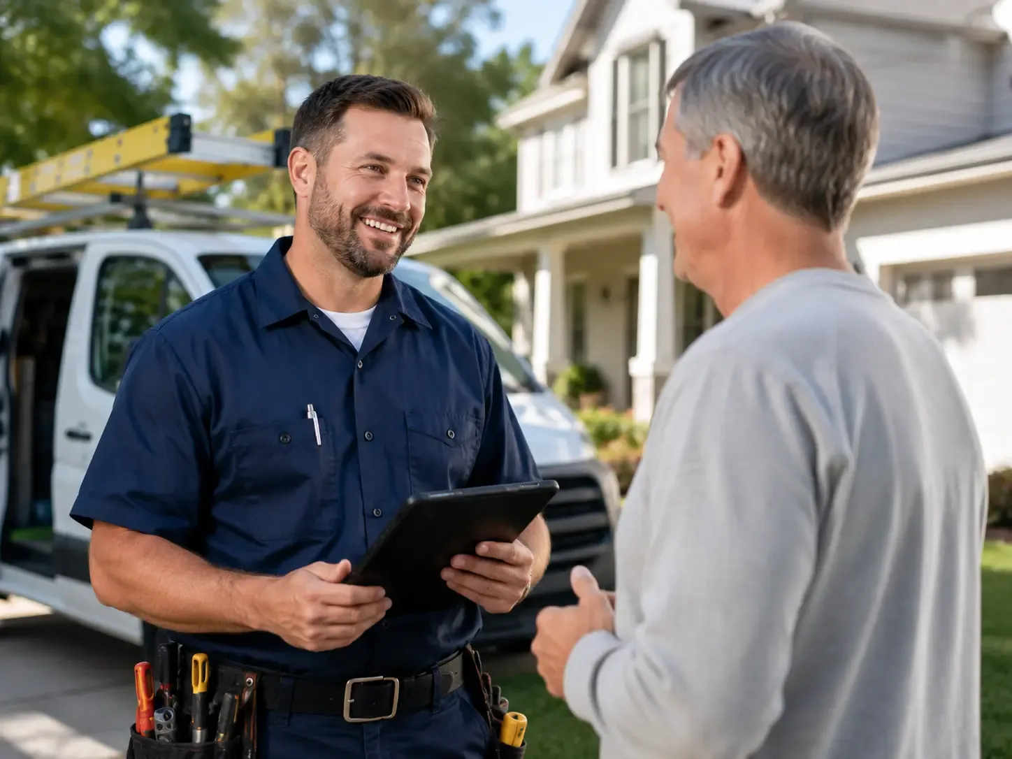 Whole Home Rewiring Greenwood, WI FAQs